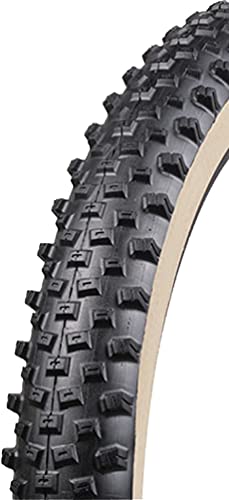VEE Tire Unisex Jugend Crown Gem Fahrradreifen, schwarz, 16x2.25