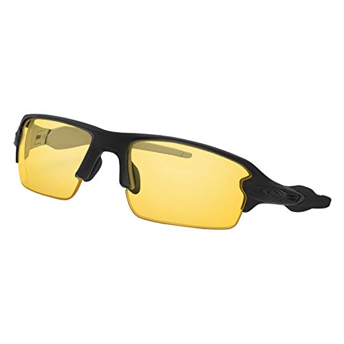 Image of Flak 2.0 Lenses & Rubber Kits Replacement for Oakley Sunglass OO9295 Polarized