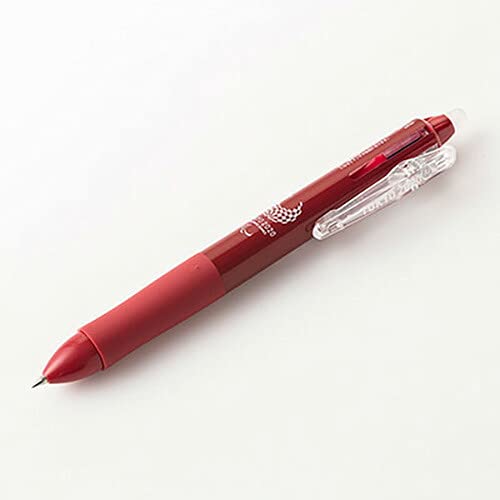 Amazon | 東京2020公式ライセンス商品 こすると消える3色ボールペン