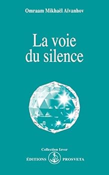 Pocket Book LA VOIE DU SILENCE [French] Book