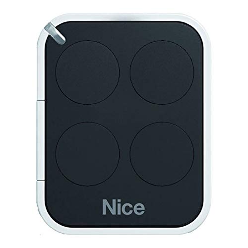 Preisvergleich Produktbild NICE ON4E Gate Remote Control by Nice