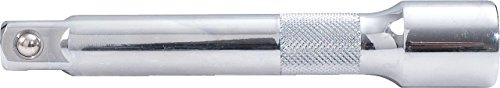 KS Tools 918.1202 1/2 Prolunga CHROMEplus 125mm