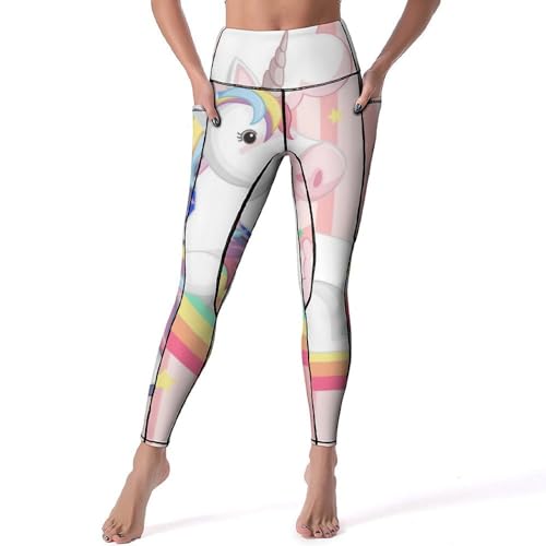 Pantalon de sport yoga anti-glissement pour fitness et jogging