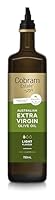 Cobram Estate Light Flavour Extra Virgin Olive Oil 750mL