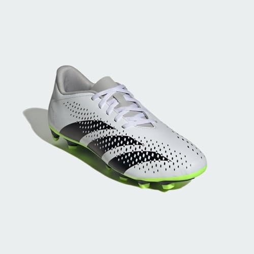 Image of Adidas Unisex Accuracy.2 Firm Ground | Soccer Cleats