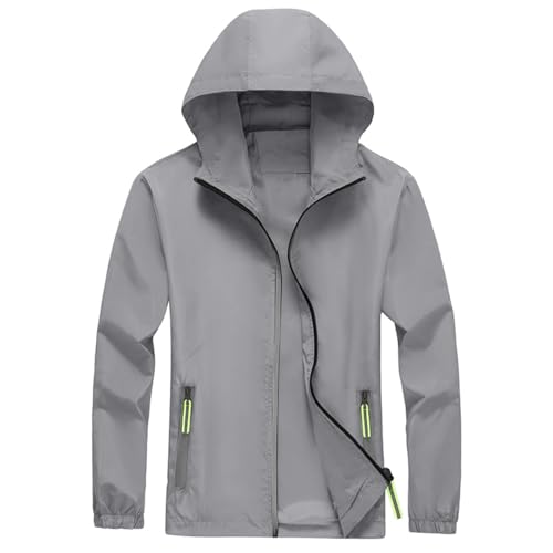 Image of Light Weight Jacket Men