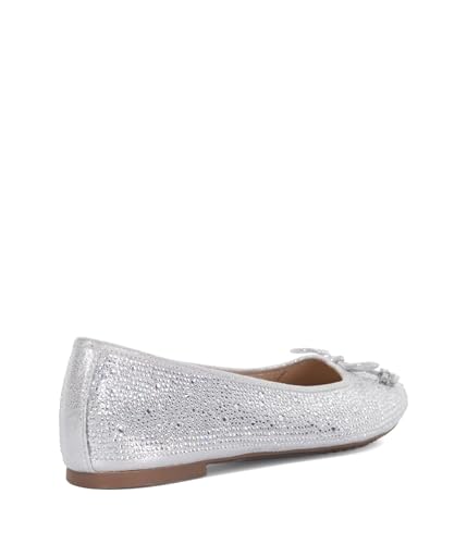 Dune London Women's Hallis Ballet Flat3