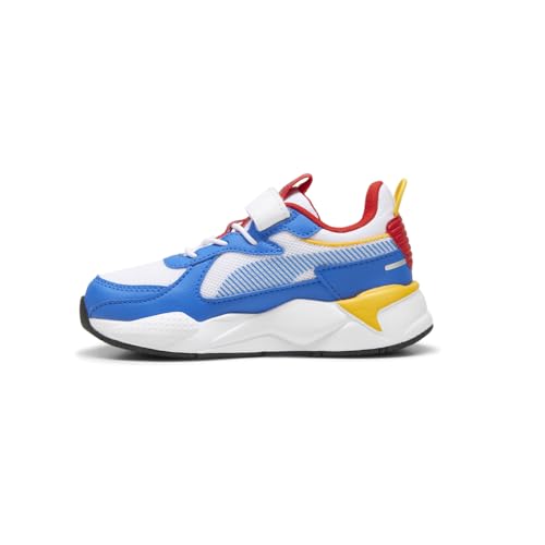 PUMA Toddler Boys Rs-X Slip On Sneakers Shoes Casual - Blue, White - Size 12.5 M3
