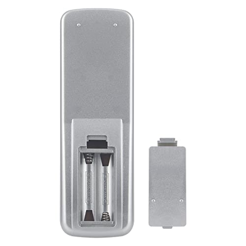VINABTY New DVD74 Replace Remote Control DVD74 Remote Control Replacement for ALBA DVD74 DVD Remote Controller - Image 2
