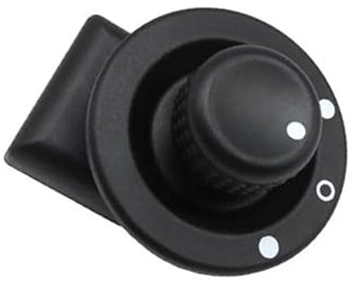 Interrupteur de réglage de rétroviseur Clio Master Twingo 8200214919 commande de voiture
