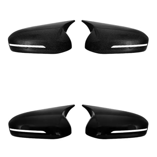 Coques Rétroviseurs Pour Optima K5 2011-2015 Couvercle Latéral ABS