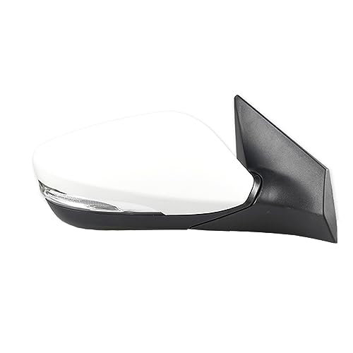 Rétroviseur extérieur pour Hyundai Elantra 2011-2013 bloc latéral réglable type 876103Y100