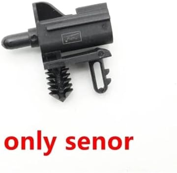 for Lincoln for MKX 2011-2018 for MKZ 2013-2018 Ambient Temp Air Temperature Sensor(Senor)