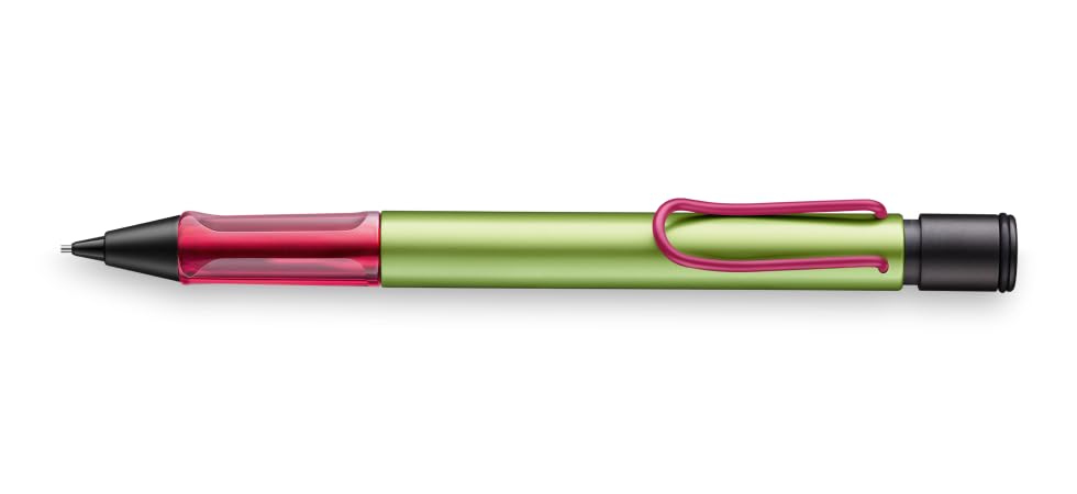 Lamy Al-Star Versatil Kalem Alüminyum 0.5 Disco