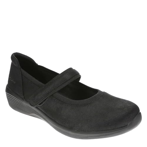 Zapatos planos de mujer Skechers Arya para caminar cómoda todo el día en la oficina