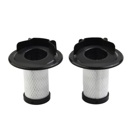 Filtre en mousse bouché pour Shark Vertex IC160 ? Solution kit brosse souple - 6