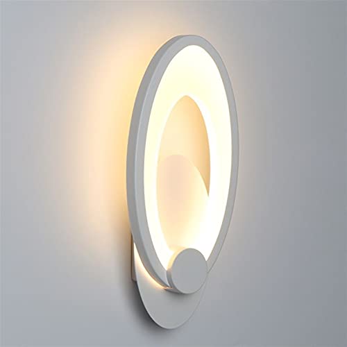Applique Murale LED Moderne en Acrylique Finition Art Décoration