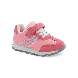 Simple Joys by Carter’s Unisex-Child Bailey Athletic Sneaker Running Shoe