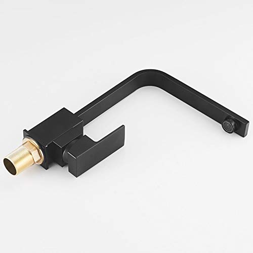 Robinet de cuisine LWX avec jet bouffée orientable