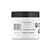 Coconut Essentials Coconut Paws - Dog Skin and Coat, Itching Relief, Hot Spot Treatment, Hair Loss, Cracked Paws, Elbows, Dry Nose | w/Organic Coconut Oil, Olive & Sunflower Oils | Vet Recommended 4oz
