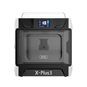 QIDI TECH PLUS2&PLUS3 Impresora 3D 6 31FL1l2+fTL. SL500 . SS300