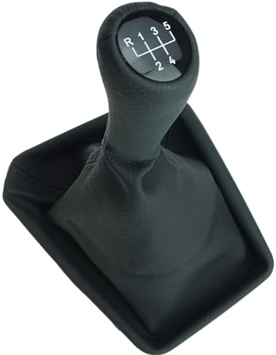 Newtown2700-parts Pomo para palanca de cambios, marco compatible para BMW Serie 3 Touring Sedan E36