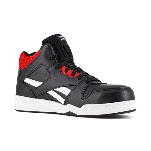 Image of Reebok Work BB4500 Work High Top Sneaker
