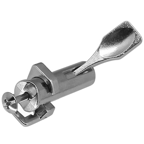 Pie prensatelas para máquina de coser FB-341-P miniatura 2