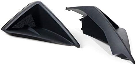 Yates Performance 2018-2020 Mustang ROUSH Front Bumper Corner Pocket Inserts 422084