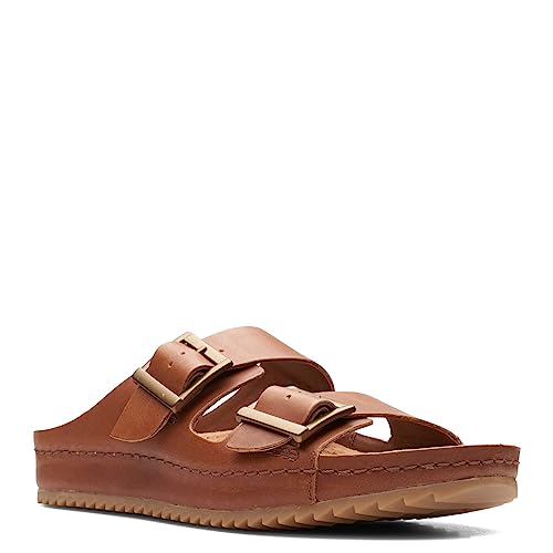 Sandale Clarks Femme Brookleigh Sun idéale pour vos promenades en ville et vacances