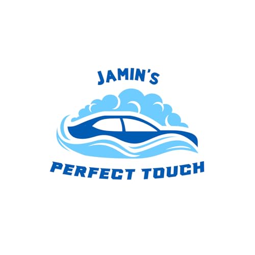 Jamin’s Perfect Touch Titelbild