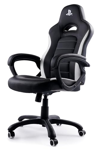 Nacon Fauteuil Gaming Officiel Sony PCCH-350 – Image 3