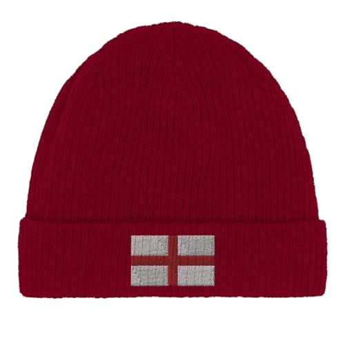 Bonnet en coton Angleterre anti-démangeaison pour peaux sensibles