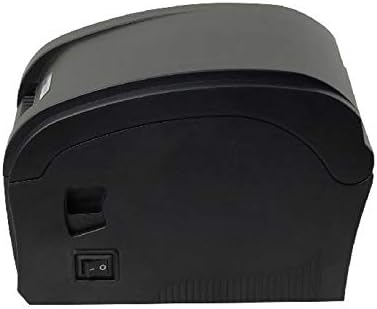 Lato view of XP-360B printer