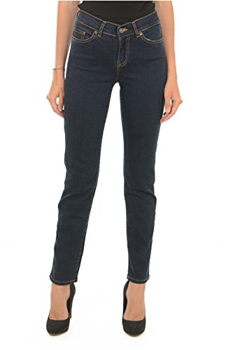 Vero Moda Jeans Dritto Donna