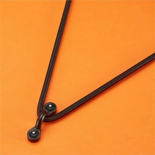 Boucles de pont de kayak en nylon de qualité supérieure et œillets en acier inoxydable durable - 3