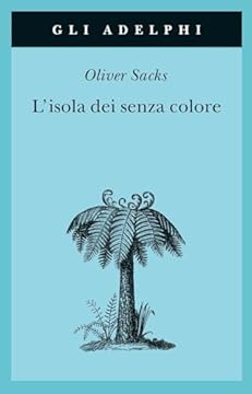 L'isola dei senza colore-L'isola delle cicadine