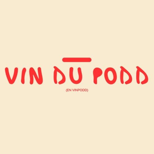 Rhône - Vinets Volvo Podcast Por  arte de portada