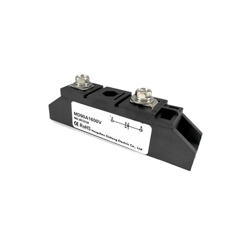 Módulo de diodo antiretroceso MD90A-16 de corriente continua 2