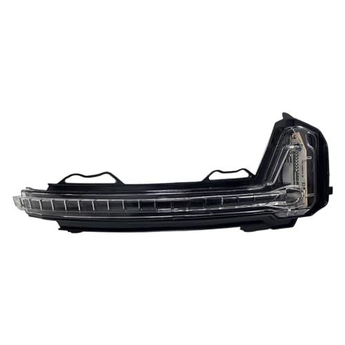 Spieg 5NA-949-102-A Passenger Side Mirror Turn Signal Lamp for Volkswagen Tiguan 2018-2023 Blinker (Right)