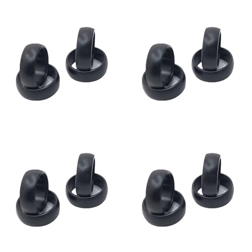 Ceftyopo 16�� �n�[�h�h���t�g�^�C�� �p 284131 69 79 89 99 P929 Mini-Z Mini-Q Mini-D IW04M 1/28 RC�J�[�p�A�b�v�O���[�h�p�[�c