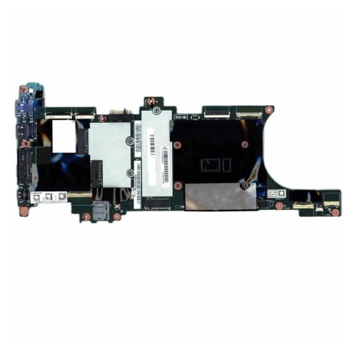 Carte mère NM-B481 de haute précision pour Thinkpad X1 Carbon 6th i7 8G
