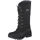 Winterreitstiefel für Damen von Cmp Nietos in Schwarz (Nero Mel. U973)