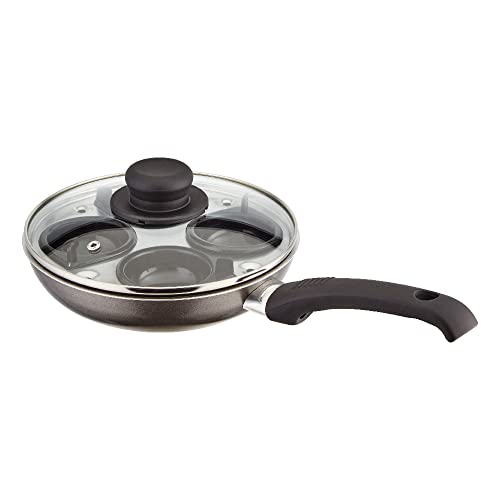 Judge Non-Stick Egg Poacher Pan, 20cm, 4 Egg...