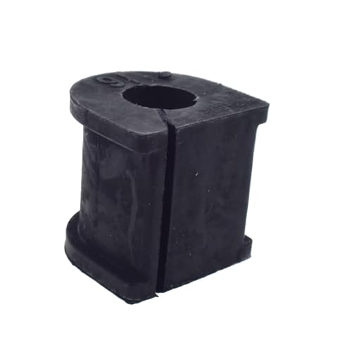 Bujes de barra estabilizadora trasera y delantera para Camry 2007-2011 3
