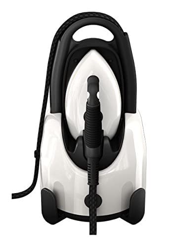 Laurastar Sistema De Engomadoria Lift Pure Branco