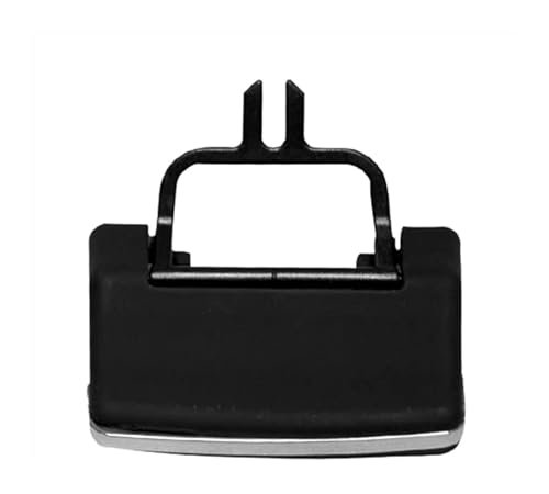 Clip Ventilation AC Benz W164 ML Kit Réparation Grille