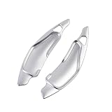 Steering Wheel Shift Paddle, Paddle Shifter Kit, For Lexus, For IS 250 300 350 2006-2012 Steering Wheel Shift Paddle Shift Paddle Car Shifter Paddle