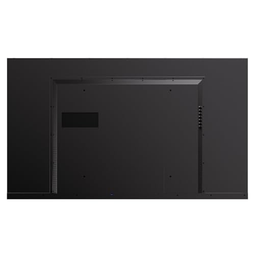 Image of SYLVOX 65 inch Outdoor TV, 4K UHD HDR10, Smart Google TV, IP56 Weatherproof