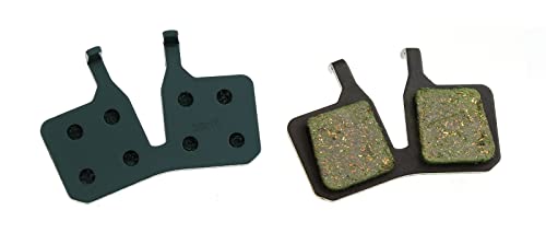 BRAKCO PASTIGLIE Bike MAGURA MT5-7 4 PISTONCINI